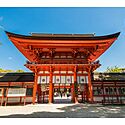 世界遺産【下鴨神社（賀茂御祖神社）】見どころや周辺のグルメスポットもご紹介！