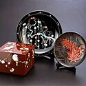 高岡漆器とは？特徴や歴史、螺鈿の作り方などを解説