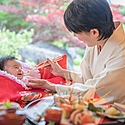 お食い初めとは？やり方、準備するものや順番などを詳しく解説！