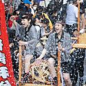 別府八湯温泉まつりとは？歴史や見どころ、近隣の宿泊施設をご紹介！