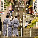 【伊香保温泉石段街】オススメ観光・グルメスポット19選！車なしOK♪