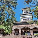 尾山神社とは？歴史やみどころ、御朱印・ご利益・お守りについて徹底解説♪（金沢）