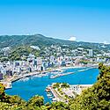熱海・伊豆の「道の駅」！観光・グルメ・お土産に人気。オススメ宿泊施設もご紹介