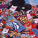 歌舞伎の歴史をわかりやすく解説！400年の歴史を彩る有名役者たち