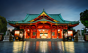 お寺と神社の違いとは？参拝方法や建物などの違いを徹底解説！