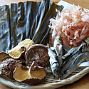和食の「旨味」とは？世界共通の公用語になった「UMAMI」