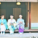 和食文化でおもてなし！海外のお友達を驚かせよう