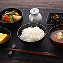 和食の基本～和食を自分で作ってみよう～