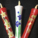 和蝋燭　～絶やすことのない伝統の炎～
