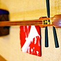 三味線の種類（太棹・中棹・細棹）とその特徴について