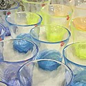 津軽びいどろとは？～日本の四季を表現する伝統工芸品～