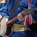 三味線とは？魅力や歴史、種類を解説！