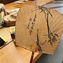 来民うちわとは？体と環境にやさしい涼を生活に取り入れよう！