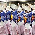 【2024】徳島の阿波踊りとは？都内で見れる場所、種類や衣装などご紹介