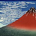 葛飾北斎が93回も引っ越しをした理由とは！？奇人の浮世絵師の人生