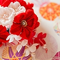 舞妓さんの花かんざしをご紹介～季節ごとの種類と意味も解説