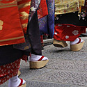 舞妓さんの着物（衣装）とは？京都の舞妓を体験できる場所は？