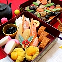 おせち料理って何？種類やおかずに秘められた意味を解説！