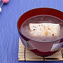お汁粉とは？ぜんざいとの違いや簡単レシピ、有名店をご紹介