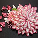 つまみ細工とは？歴史や基本的な作り方、オススメの手作りキットをご紹介！