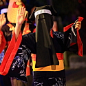 西馬音内盆踊り～顔を隠す理由や特徴・開催情報をご紹介