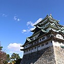 「名古屋城」で金シャチからグルメまで！進化した観光スポットに注目