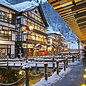 【銀山温泉】オススメ観光・グルメスポット15選！