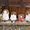 京都の「地蔵盆」とは？子供が主役の無形文化遺産をご紹介！