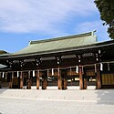 【明治神宮】観光ガイド！パワースポットや歴史、ご利益をご紹介