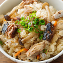 【炊き込みご飯】簡単おいしい！女将直伝レシピ6選！