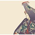 お能の人気演目「羽衣」を解説！各地で語り継がれる羽衣伝説との違い