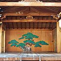 能舞台とは？歴史や舞台の構造とその特徴を詳しく解説！