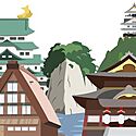 中部地方